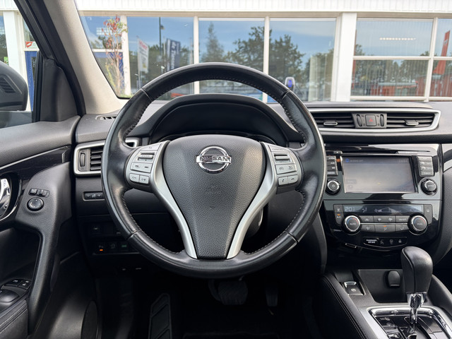 Foto 8 van Nissan QASHQAI 1.2 Connect Edition | AUTOMAAT | Pano | Camera | Rijklaar met beurt & garantie!