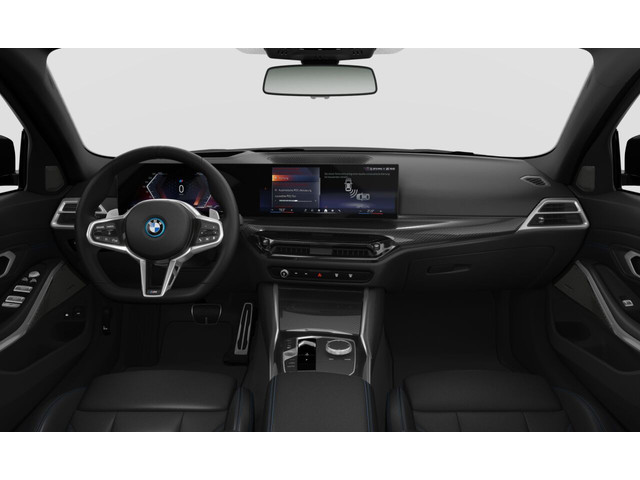 Foto 4 van BMW 3-serie 330e (bj 2026, automaat)