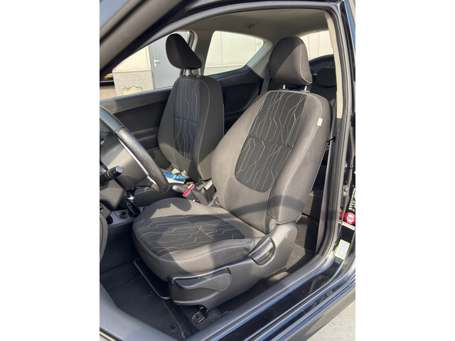Foto 9 van Kia Picanto 1.0 CVVT Super Pack Keyless Luxe