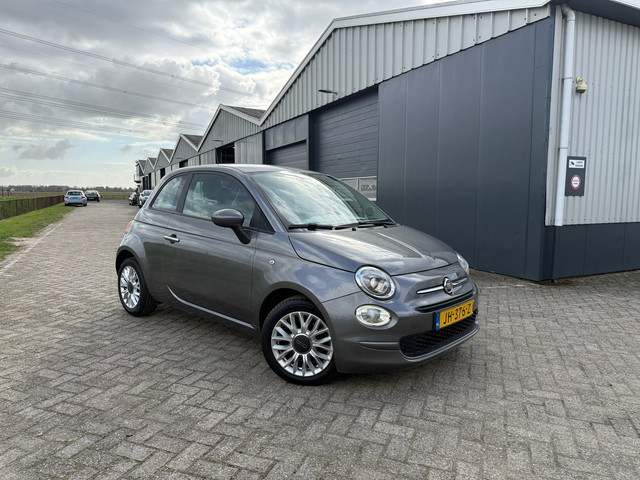 Foto 3 van Fiat 500 0.9 TwinAir Turbo Popstar Navi/Nieuwe Koppeling/Garantie