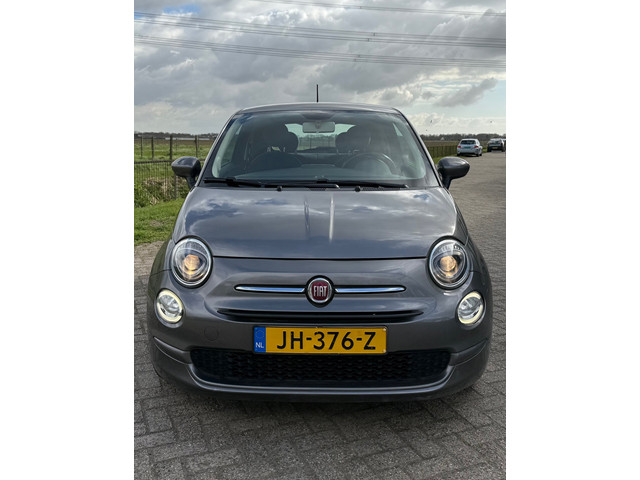 Foto 5 van Fiat 500 0.9 TwinAir Turbo Popstar Navi/Nieuwe Koppeling/Garantie
