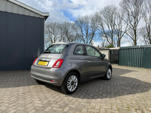 Foto 6 van Fiat 500 0.9 TwinAir Turbo Popstar Navi/Nieuwe Koppeling/Garantie