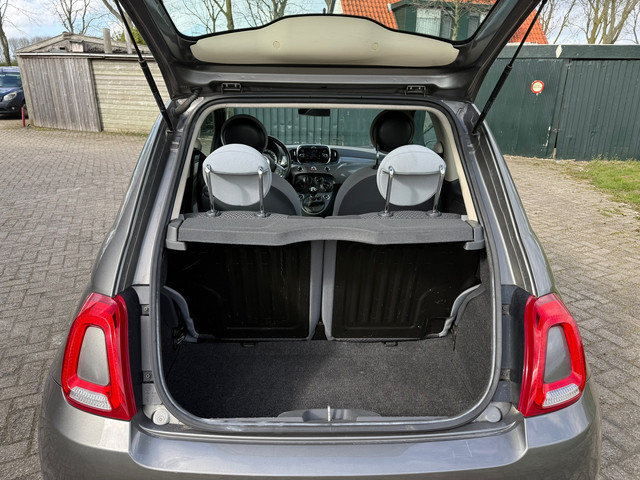 Foto 7 van Fiat 500 0.9 TwinAir Turbo Popstar Navi/Nieuwe Koppeling/Garantie