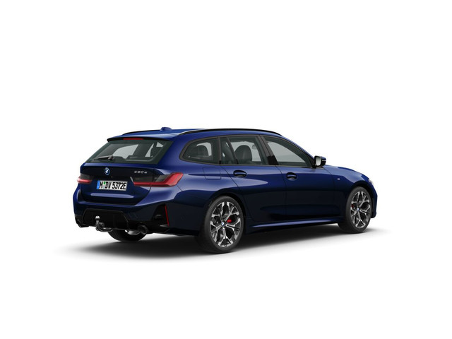 Foto 2 van BMW 3 Serie Touring 330e (bj 2026, automaat)