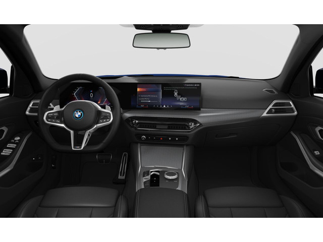 Foto 4 van BMW 3 Serie Touring 330e (bj 2026, automaat)