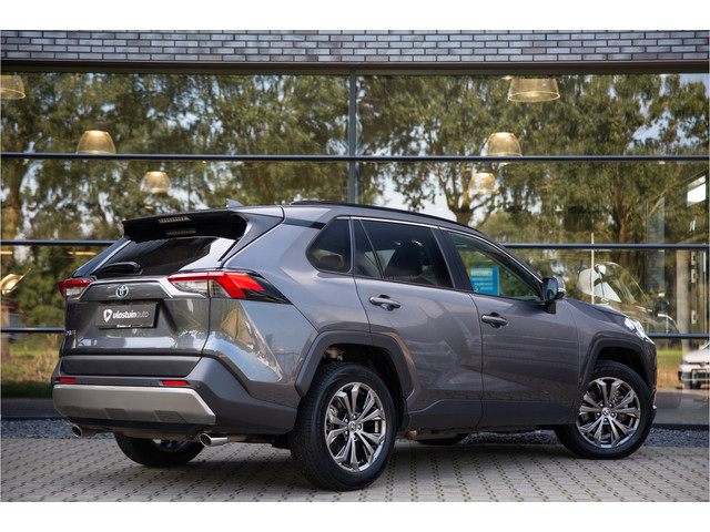 Foto 4 van Toyota RAV4 2.5 Hybrid Active , SOH 99,6%, Adaptive cruise, Achteruitrijcamera, Stoel/stuurverwarmin