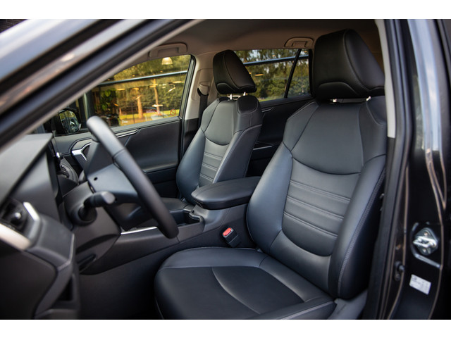 Foto 5 van Toyota RAV4 2.5 Hybrid Active , SOH 99,6%, Adaptive cruise, Achteruitrijcamera, Stoel/stuurverwarmin