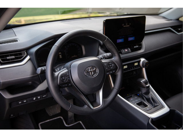 Foto 8 van Toyota RAV4 2.5 Hybrid Active , SOH 99,6%, Adaptive cruise, Achteruitrijcamera, Stoel/stuurverwarmin