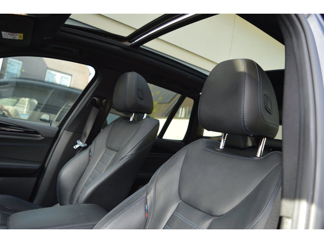 Foto 5 van BMW X3 XDrive30e M Pakket High/Pano/21"/Trekhaak