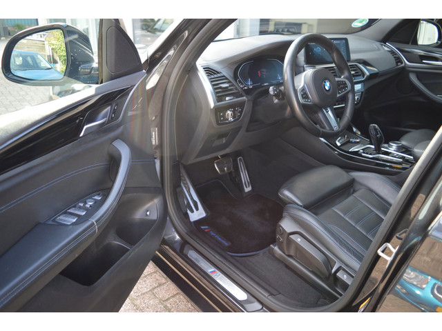 Foto 6 van BMW X3 XDrive30e M Pakket High/Pano/21"/Trekhaak