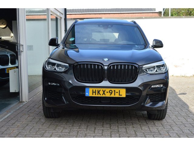 Foto 7 van BMW X3 XDrive30e M Pakket High/Pano/21"/Trekhaak