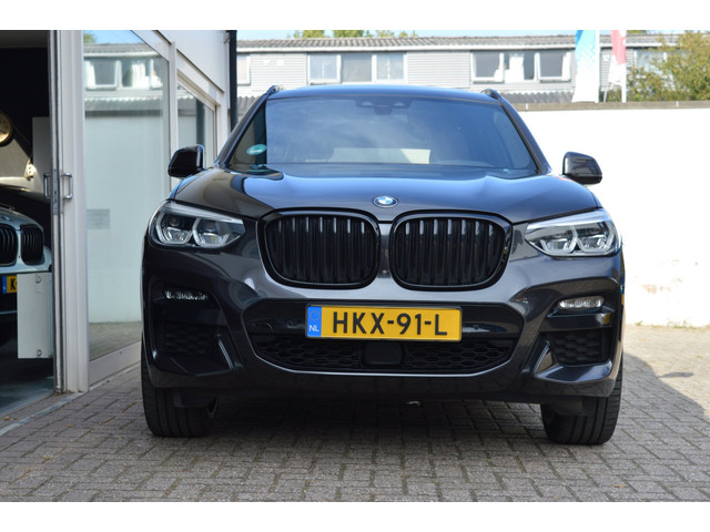 Foto 8 van BMW X3 XDrive30e M Pakket High/Pano/21"/Trekhaak