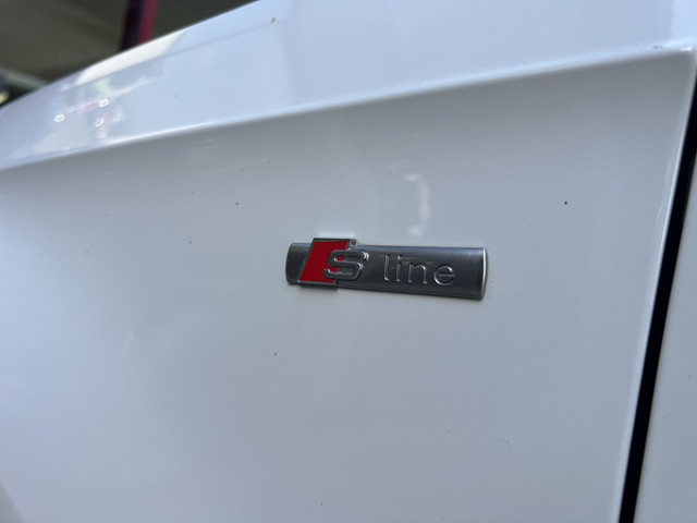 Foto 4 van Audi A3 Sportback 35 TFSI CoD Design Pro Line Plus | LED | PDC | Cruise | Camera | Navi | S-line |