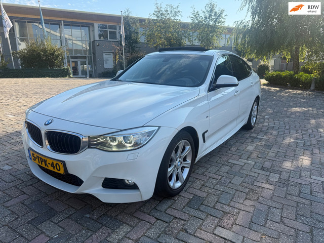 BMW 3-serie Gran Turismo 320i Executive_PANORAMADAK_NETTE AUTO