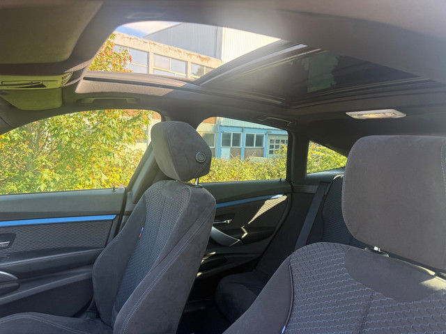 Foto 9 van BMW 3-serie Gran Turismo 320i Executive_PANORAMADAK_NETTE AUTO
