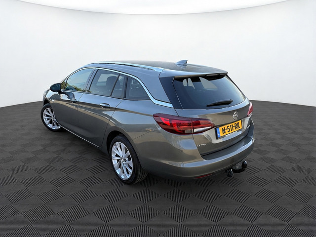 Foto 7 van Opel Astra Sports Tourer 1.4 Innovation