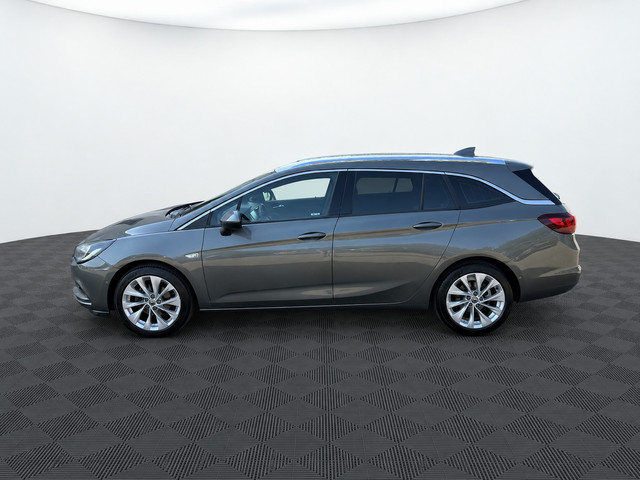 Foto 6 van Opel Astra Sports Tourer 1.4 Innovation