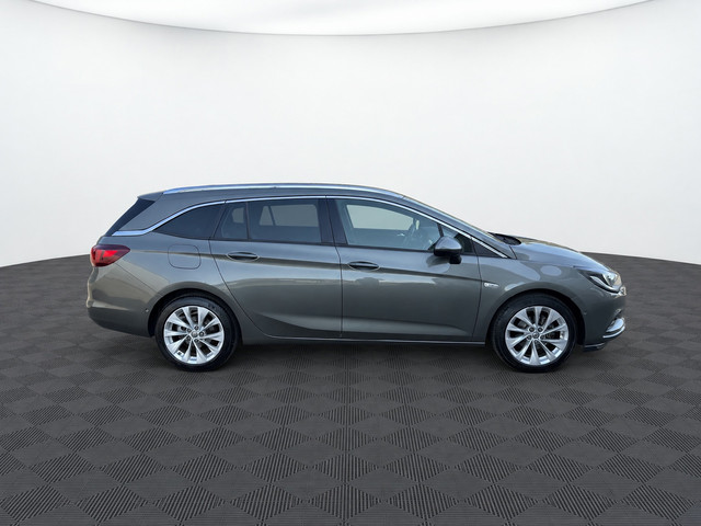 Foto 5 van Opel Astra Sports Tourer 1.4 Innovation