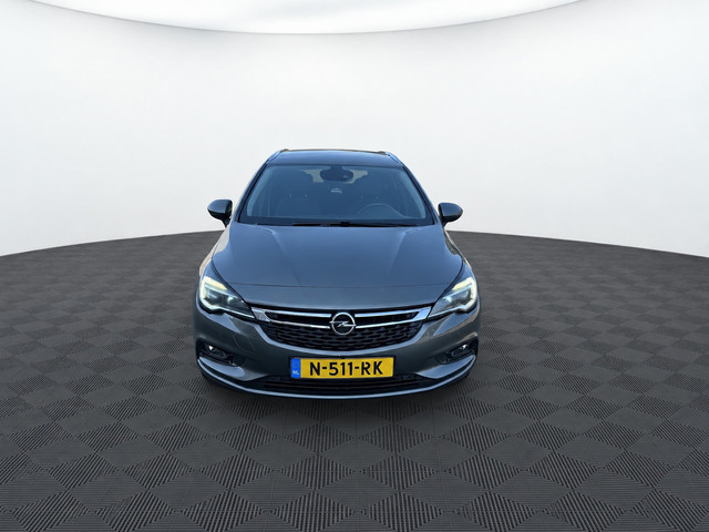 Foto 3 van Opel Astra Sports Tourer 1.4 Innovation