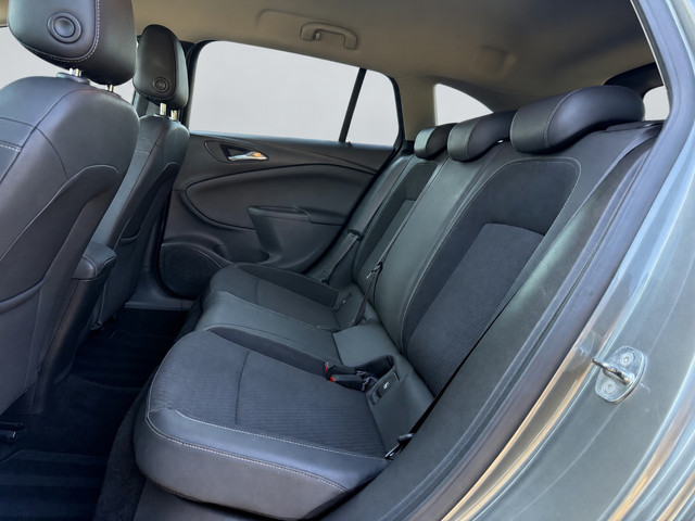 Opel Astra Sports Tourer 1.4 Innovation