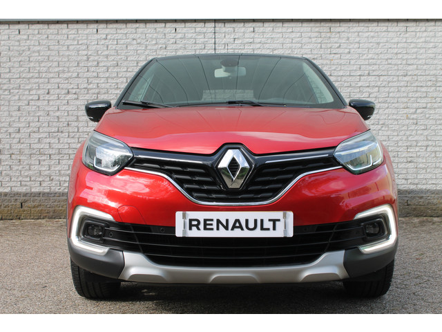 Foto 3 van Renault Captur TCe 90 Intens I  trekhaak  I  navigatie  I  camera