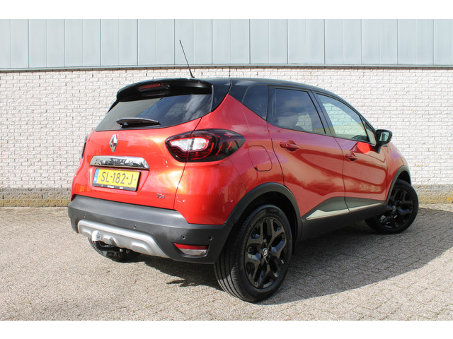 Foto 4 van Renault Captur TCe 90 Intens I  trekhaak  I  navigatie  I  camera