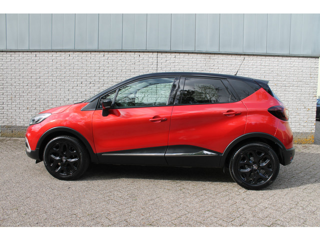 Foto 7 van Renault Captur TCe 90 Intens I  trekhaak  I  navigatie  I  camera