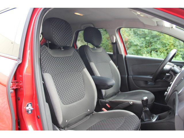 Foto 9 van Renault Captur TCe 90 Intens I  trekhaak  I  navigatie  I  camera