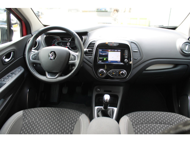 Foto 10 van Renault Captur TCe 90 Intens I  trekhaak  I  navigatie  I  camera