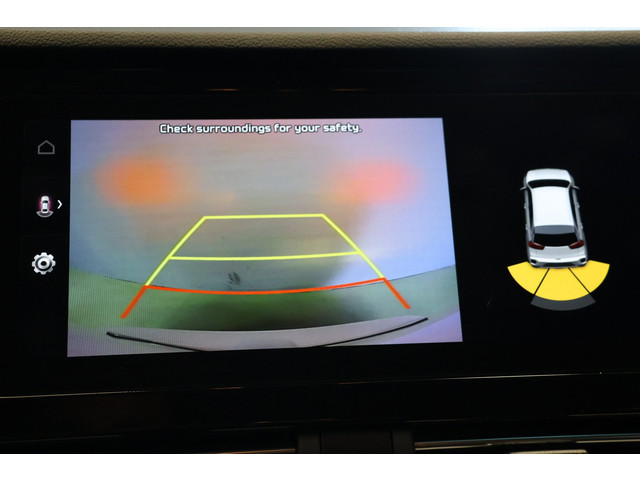 Foto 7 van Kia Niro 1.6 GDi Hybrid DynamicLine |Virtual|Carplay|Cam|
