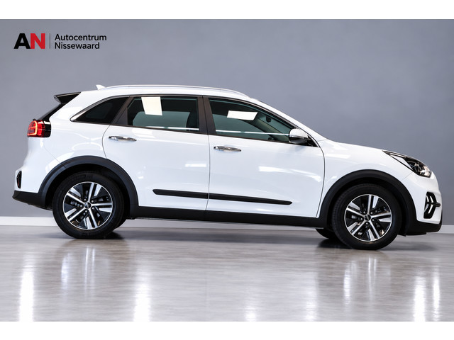 Foto 5 van Kia Niro 1.6 GDi Hybrid DynamicLine |Virtual|Carplay|Cam|