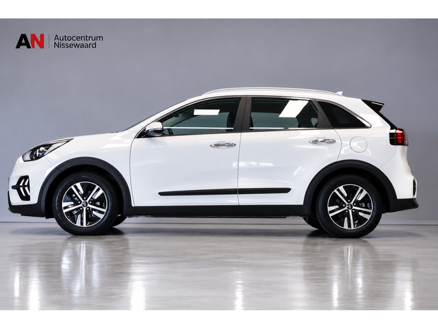 Foto 4 van Kia Niro 1.6 GDi Hybrid DynamicLine |Virtual|Carplay|Cam|