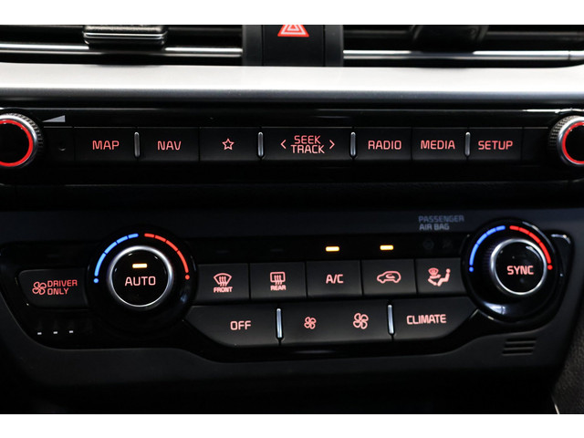 Foto 3 van Kia Niro 1.6 GDi Hybrid DynamicLine |Virtual|Carplay|Cam|