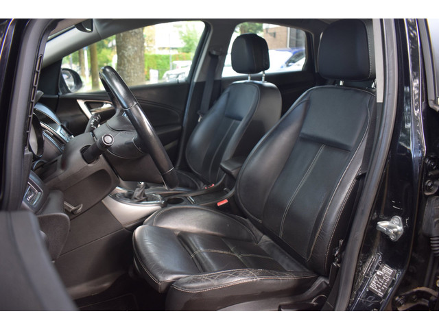 Foto 8 van Opel Astra 1.6 Cosmo Leer/Cruise/Airco