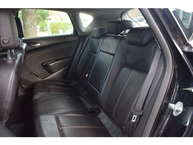 Foto 10 van Opel Astra 1.6 Cosmo Leer/Cruise/Airco