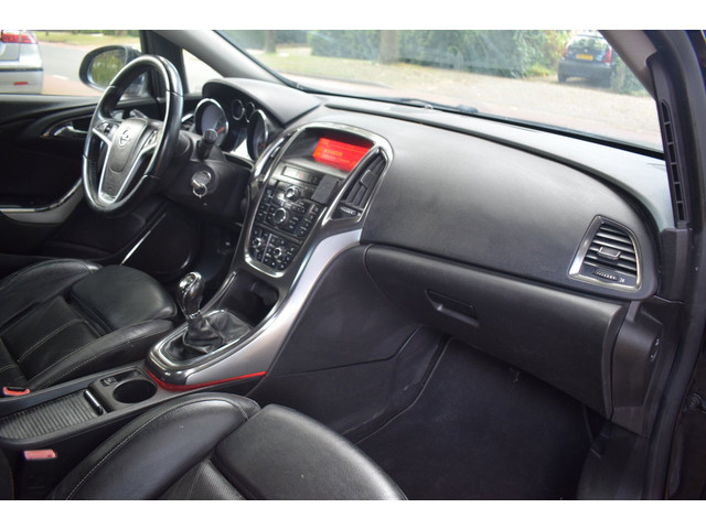 Opel Astra 1.6 Cosmo Leer/Cruise/Airco