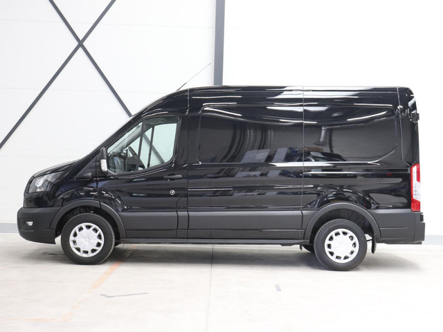Foto 7 van Ford Transit 130pk L2H2 Automaat Trekhaak Airco 360°Camera DAB+
