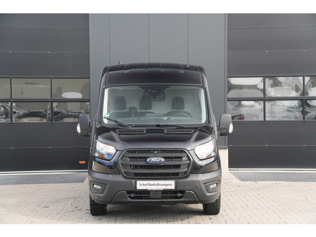 Ford Transit 350 2.0 TDCI L2H2 Trend 130pk - ACC - Blindspot - Camera - Trekhaak - Opstap - Rijklaar