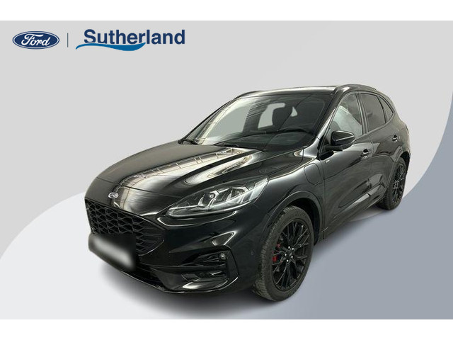 Foto 10 van Ford Kuga 2.5 PHEV ST-Line X | Trekhaak Wegklapbaar | Black Pack | Winter Pack | Panorma Dak |