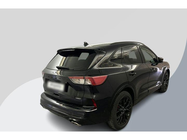 Ford Kuga 2.5 PHEV ST-Line X | Trekhaak Wegklapbaar | Black Pack | Winter Pack | Panorma Dak |
