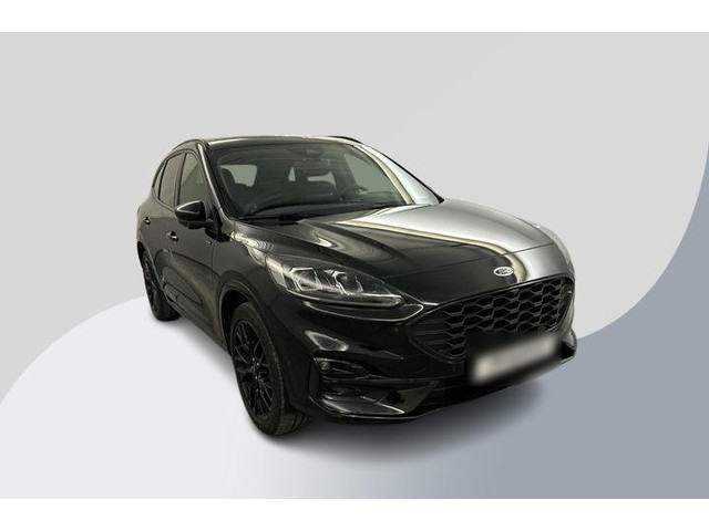 Foto 2 van Ford Kuga 2.5 PHEV ST-Line X | Trekhaak Wegklapbaar | Black Pack | Winter Pack | Panorma Dak |