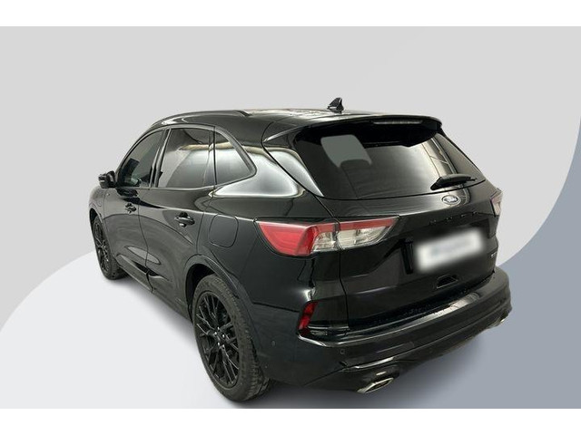 Foto 3 van Ford Kuga 2.5 PHEV ST-Line X | Trekhaak Wegklapbaar | Black Pack | Winter Pack | Panorma Dak |