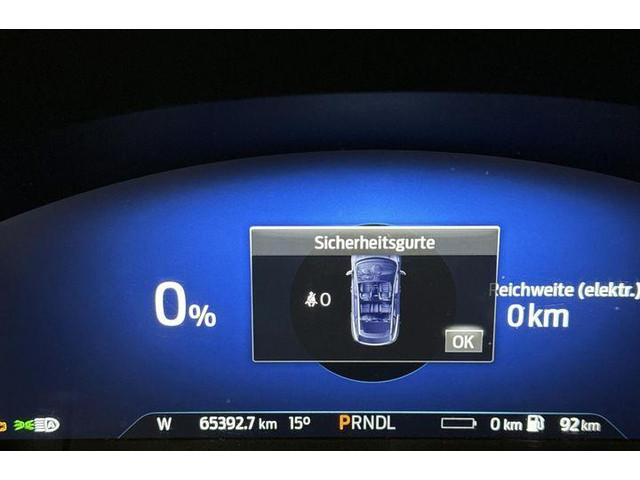 Foto 4 van Ford Kuga 2.5 PHEV ST-Line X | Trekhaak Wegklapbaar | Black Pack | Winter Pack | Panorma Dak |
