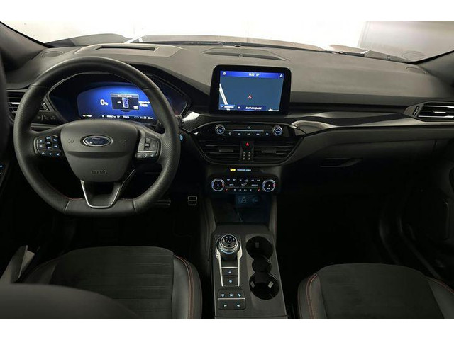 Foto 5 van Ford Kuga 2.5 PHEV ST-Line X | Trekhaak Wegklapbaar | Black Pack | Winter Pack | Panorma Dak |