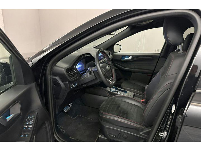 Foto 6 van Ford Kuga 2.5 PHEV ST-Line X | Trekhaak Wegklapbaar | Black Pack | Winter Pack | Panorma Dak |