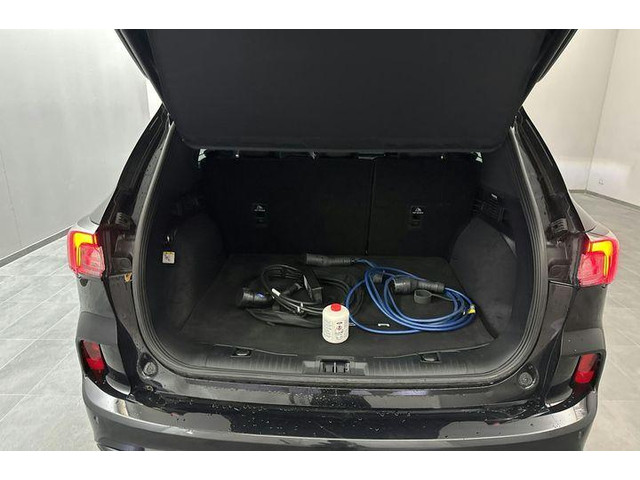 Foto 8 van Ford Kuga 2.5 PHEV ST-Line X | Trekhaak Wegklapbaar | Black Pack | Winter Pack | Panorma Dak |