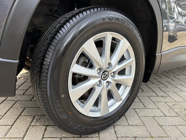 Foto 6 van Mazda CX-5 2.0 SkyActiv-G 165 Skylease GT 2WD -VOLLEDER-KEYLESS-LED-MEMORY-CAMERA-TREKHAAK-1800 KG T