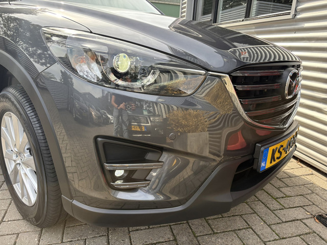 Foto 7 van Mazda CX-5 2.0 SkyActiv-G 165 Skylease GT 2WD -VOLLEDER-KEYLESS-LED-MEMORY-CAMERA-TREKHAAK-1800 KG T