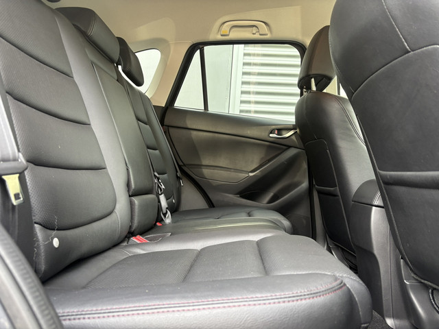 Foto 9 van Mazda CX-5 2.0 SkyActiv-G 165 Skylease GT 2WD -VOLLEDER-KEYLESS-LED-MEMORY-CAMERA-TREKHAAK-1800 KG T