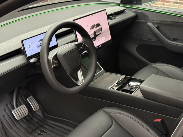 Foto 9 van Tesla Model Y Premium Long Range AWD 75 kWh Facelift | Uniek